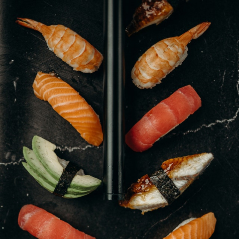 FOOD MENU instagram 1